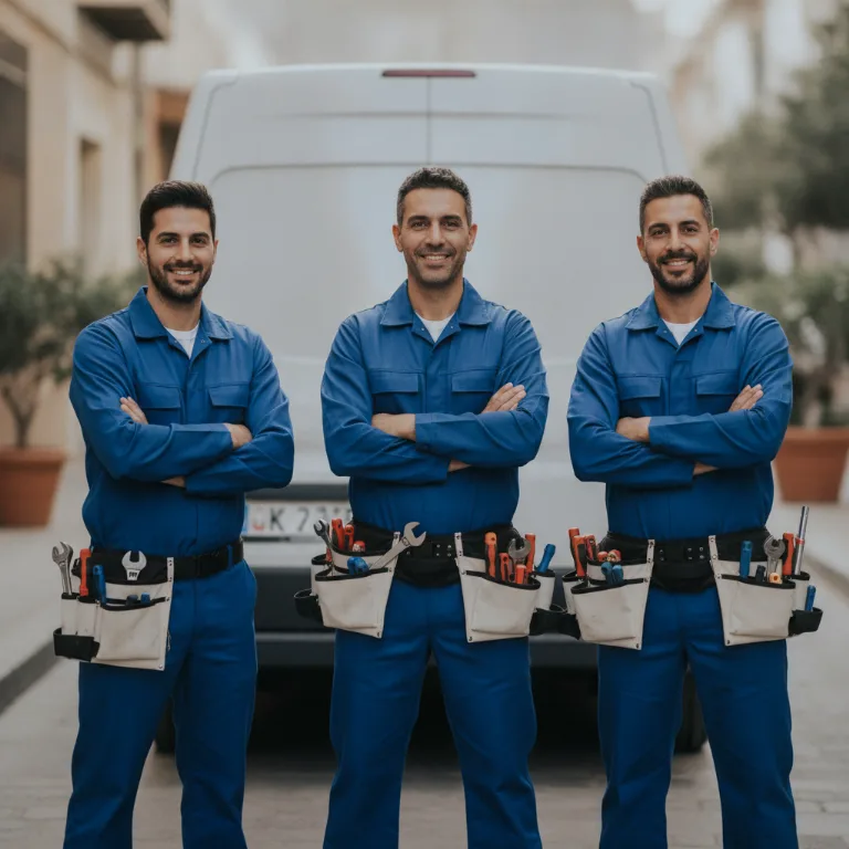 Reparación Caldera Gas equipo en Hispanoamerica